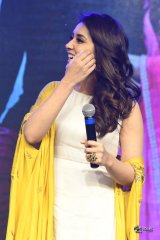 Balakrishnudu Movie Audio Launch